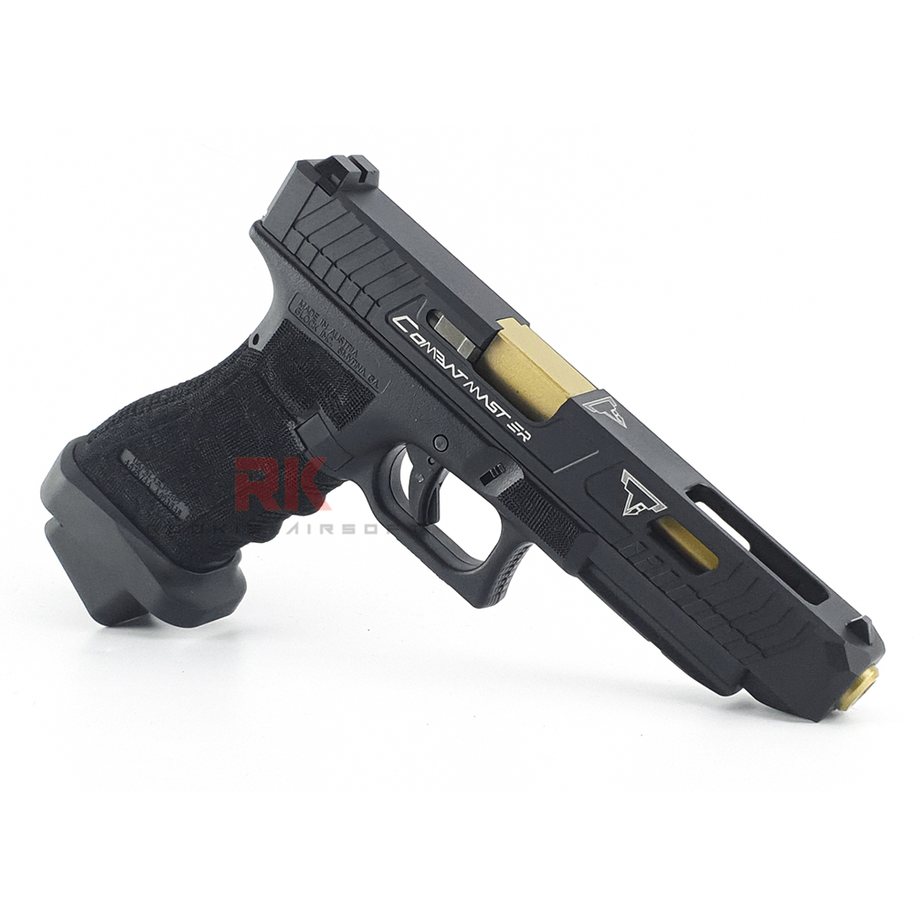 Double Bell 768 John Wick 2 G34 TTI Combat Master