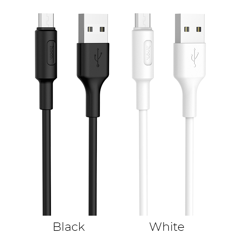 สายชาร์จ Micro USB Hoco X25