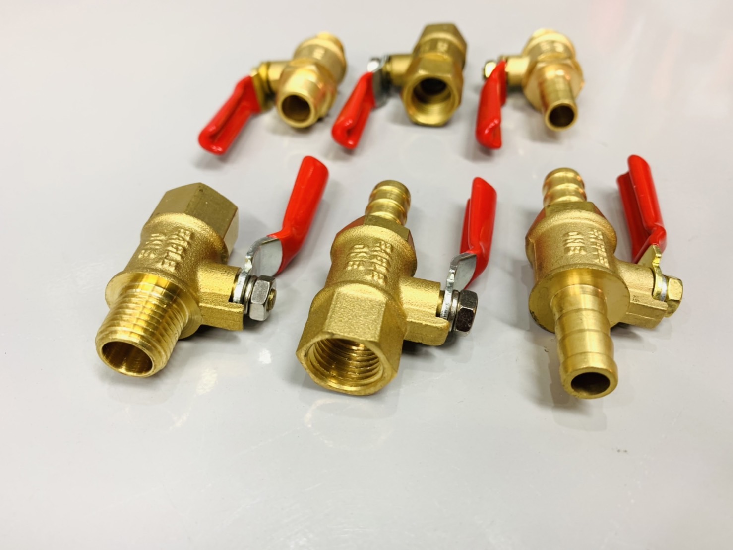 วาล์วลม Eagle One