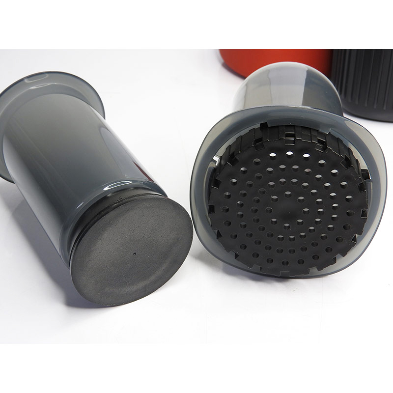 BETTER GO TRAVEL COFFEE PRESS 1-3 cups