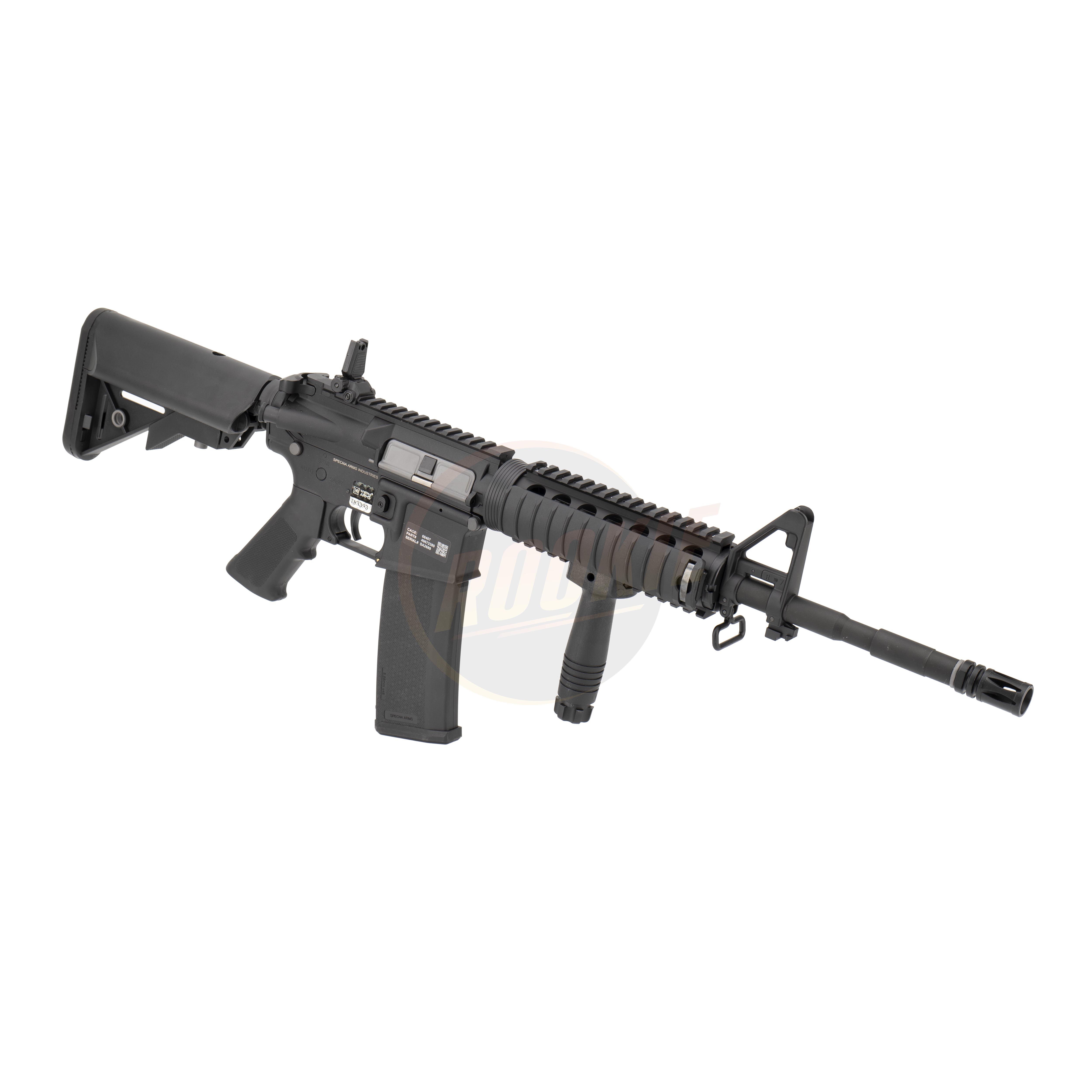 Specna Arms C03 CORE™ AEG - Black