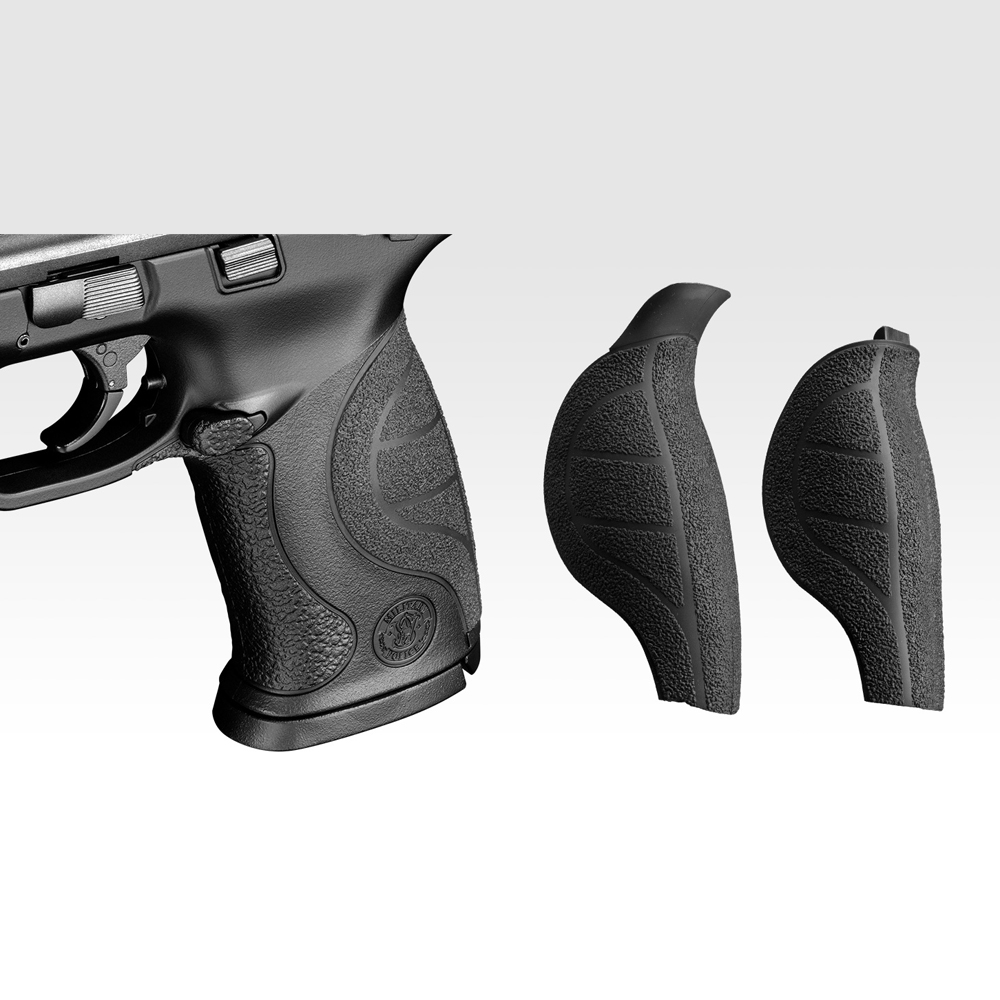 Tokyo Marui M&P9L PC Ported GBB