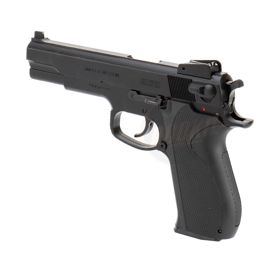 KWC S&W 4505 (DX Edition) Spring Pistol