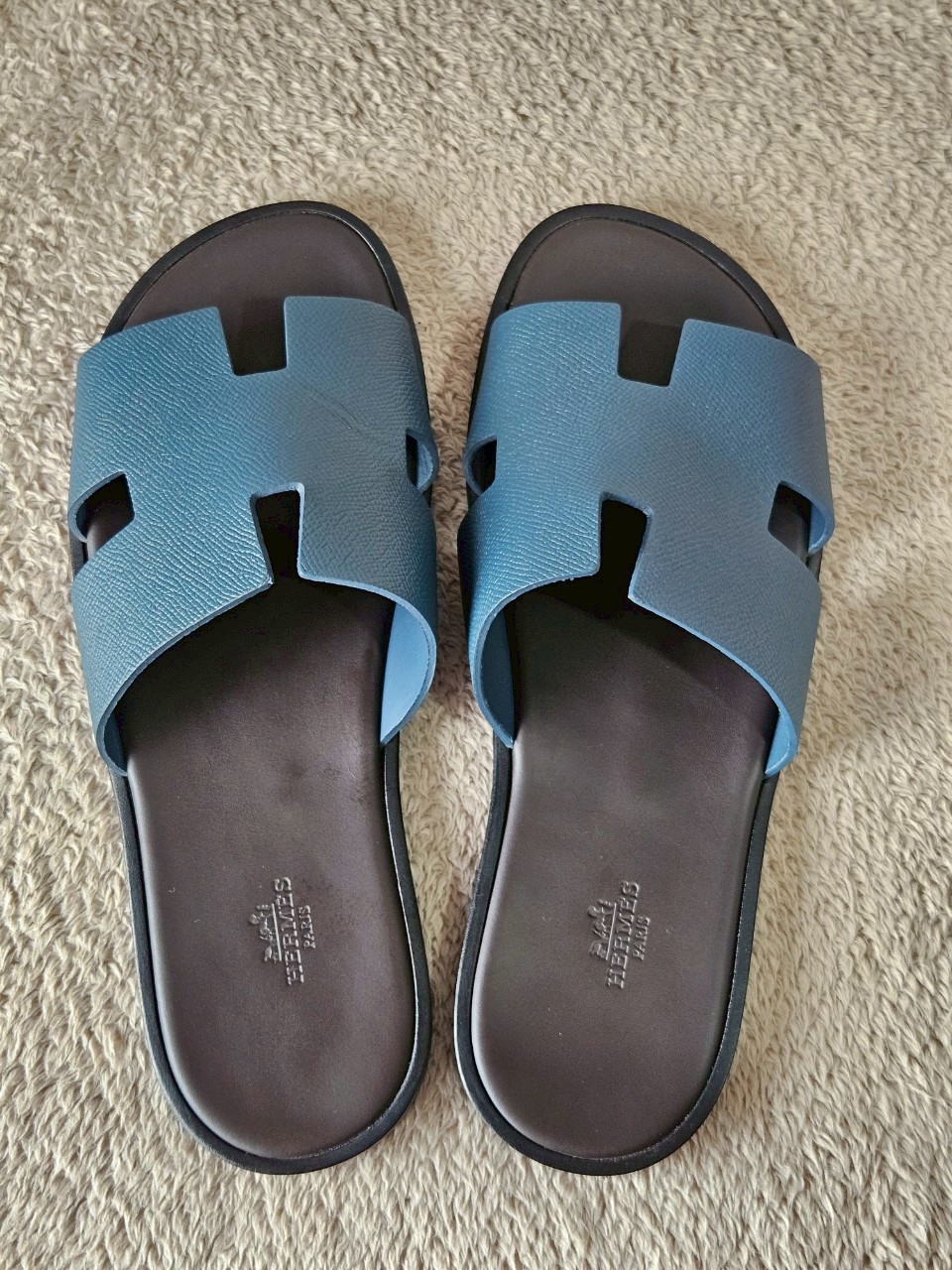 Hermes Izmir Sandal