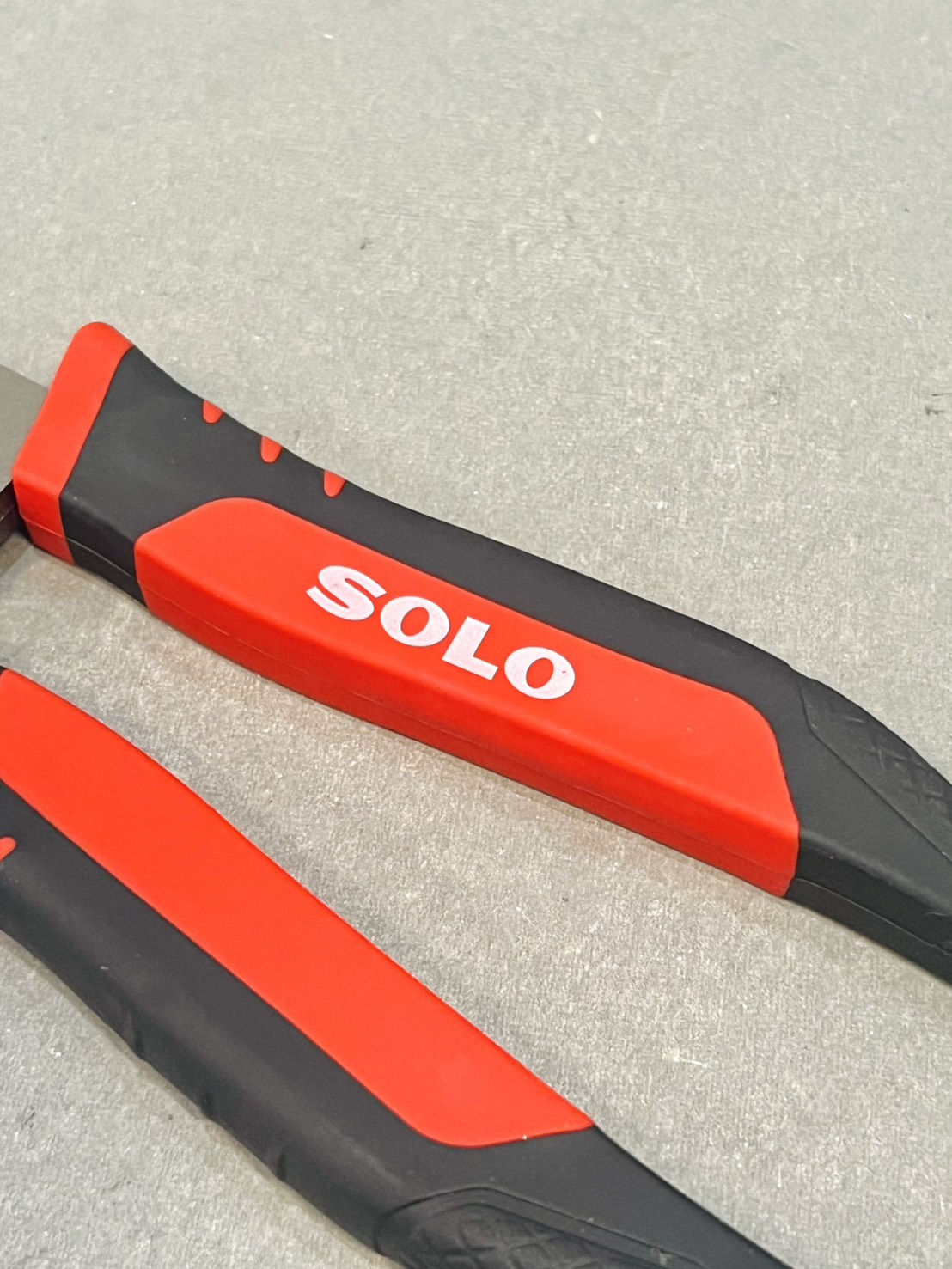 คีมปอกสายไฟ 2in1 #887 7" Solo