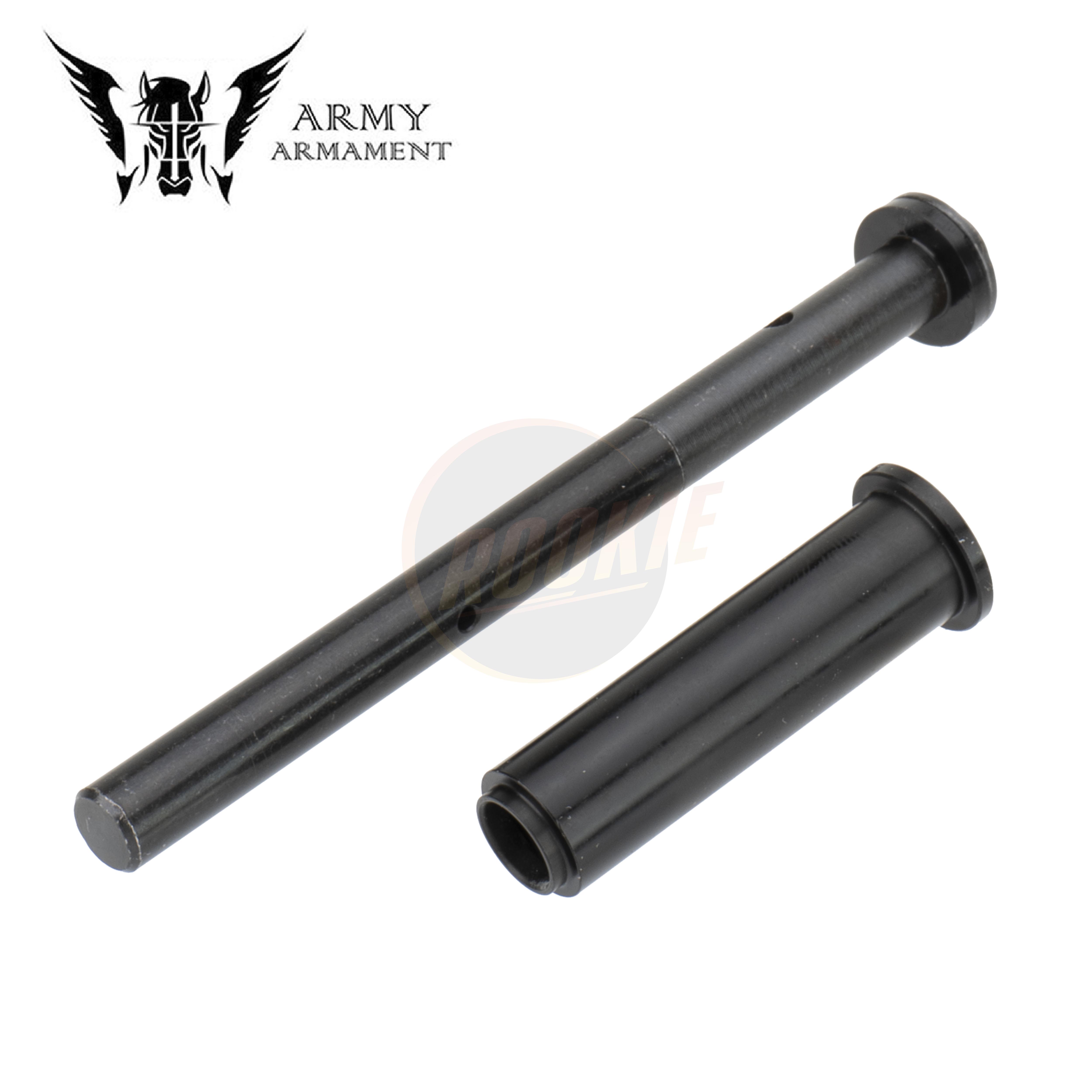Army Armament R32 Spring Guide Rod Set