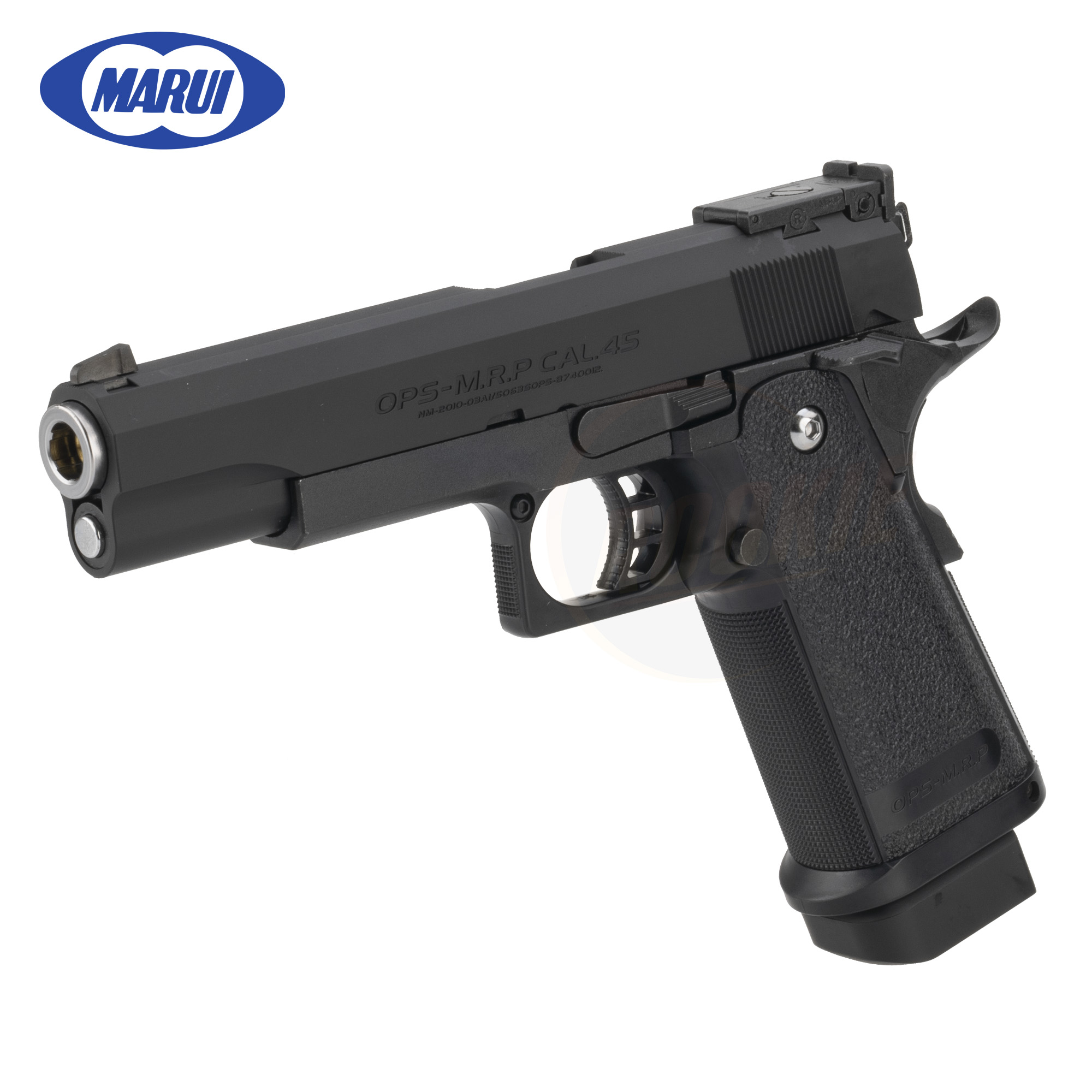 Tokyo Marui HI-CAPA 5.1 Government Model GBB