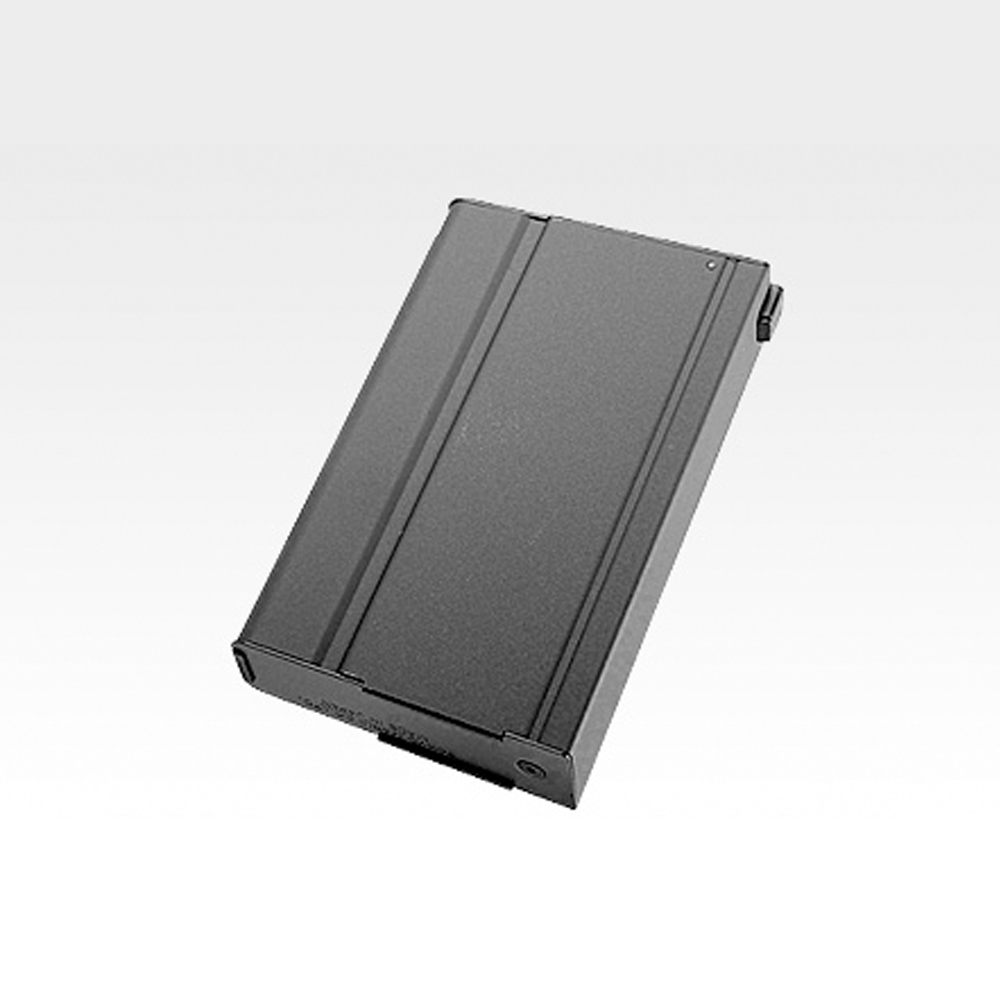 Tokyo Marui US M14 Wood Type Stock - AEG