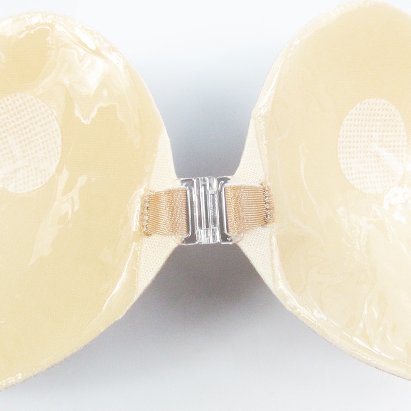 บราปีกนก **รุ่น B-Mango บราปีกผีเสื้อ เนื้อผ้า เกาะอก บราแบบบาง บรามือ บราภูเขาไฟ ซิลิโคนบรา บราเชือก บราไร้สาย