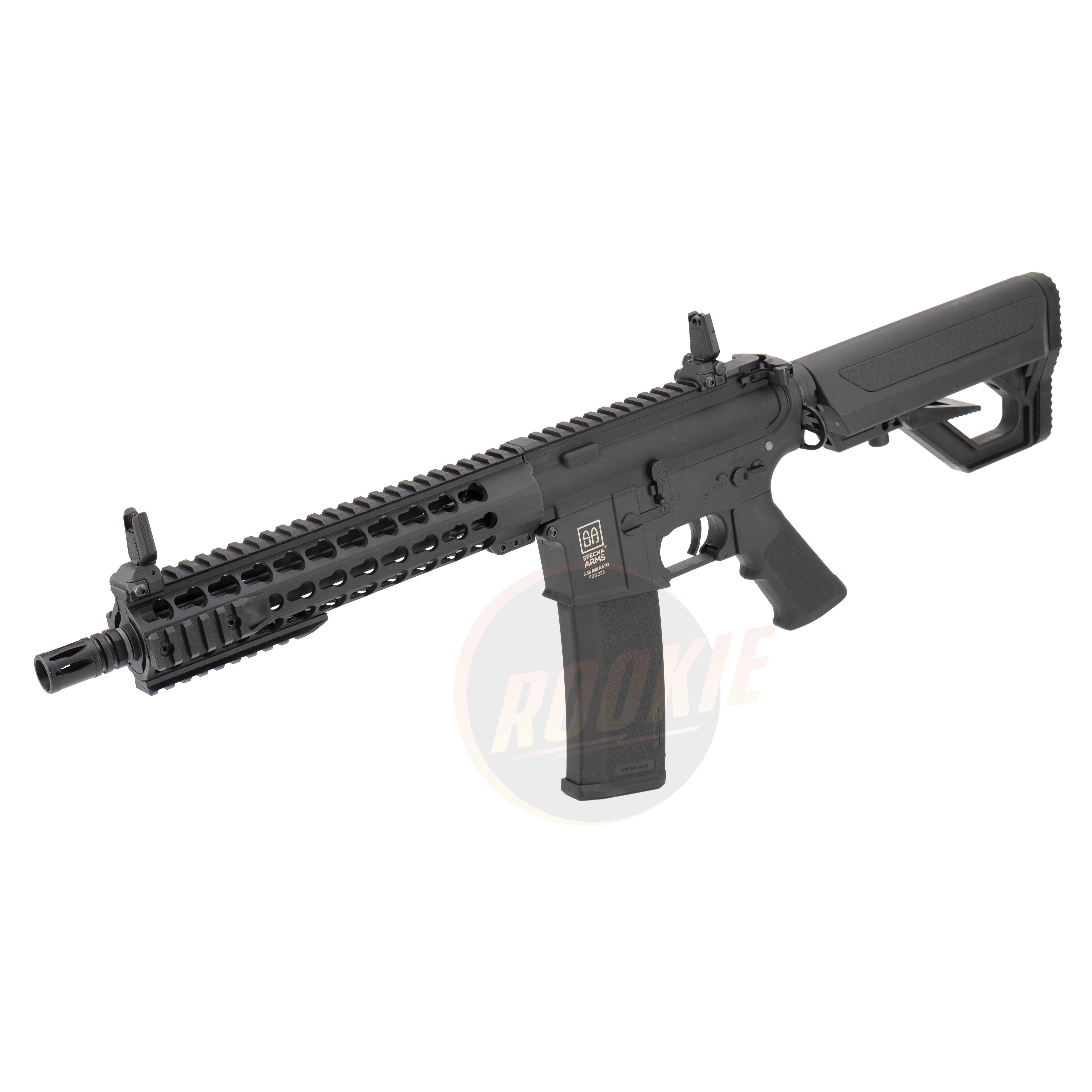 Specna Arms F02 HAL (Black)