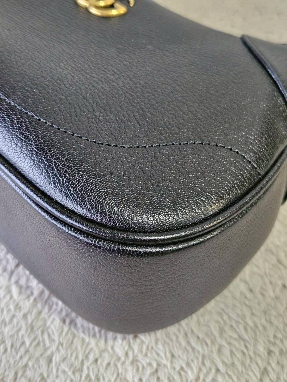 Gucci Aphrodite Small Shoulder Bag