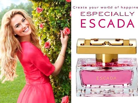 เอสเปคเชี่ยลลี่ เอสคาดา (Type)