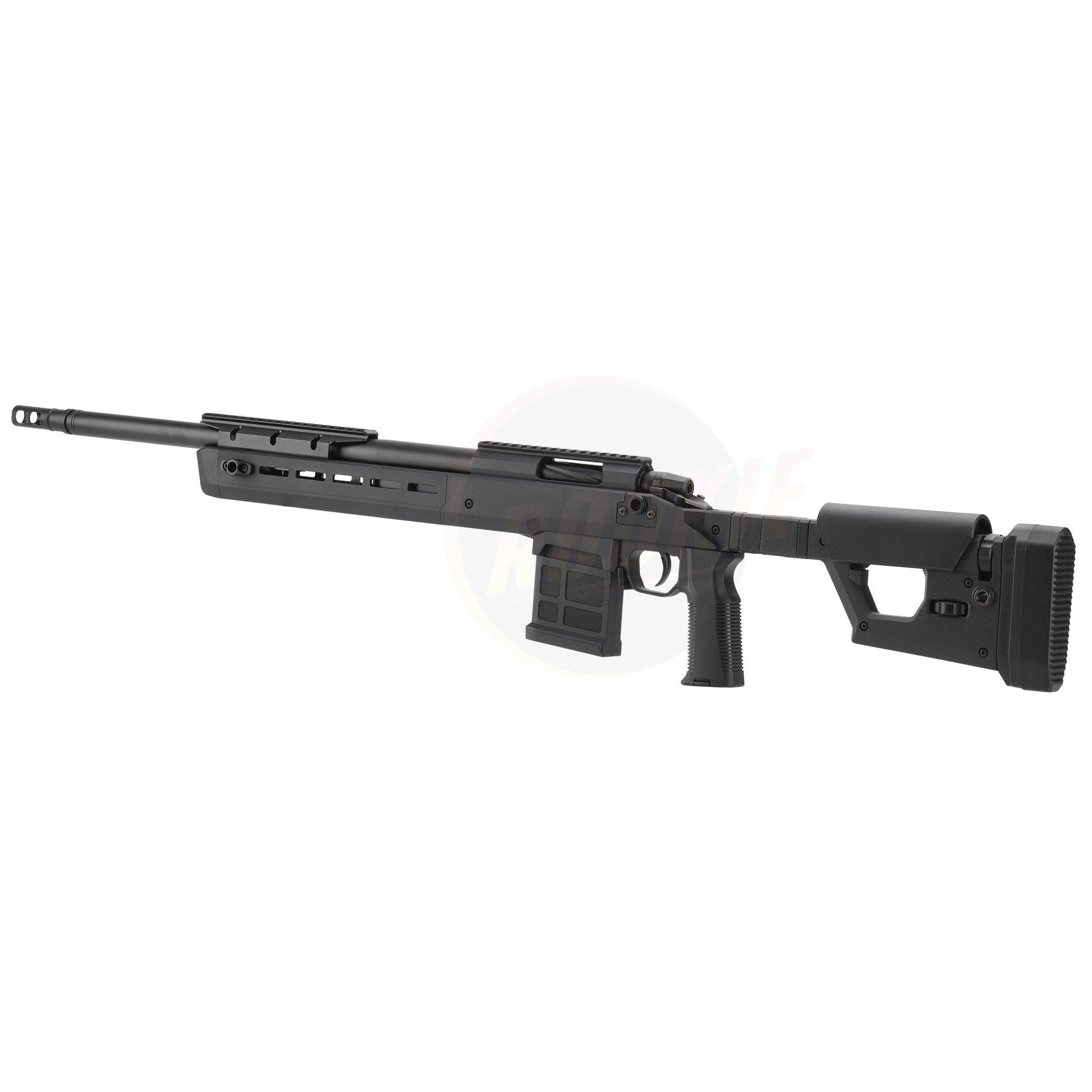 Double Eagle M66 Bolt Action Pro 700