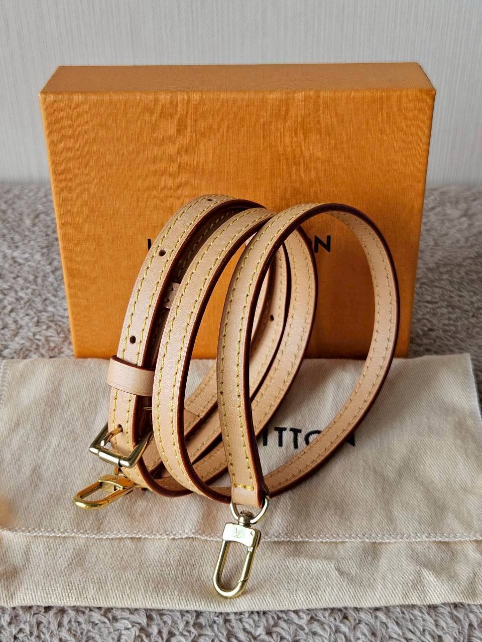 LV Strap คาวไฮ