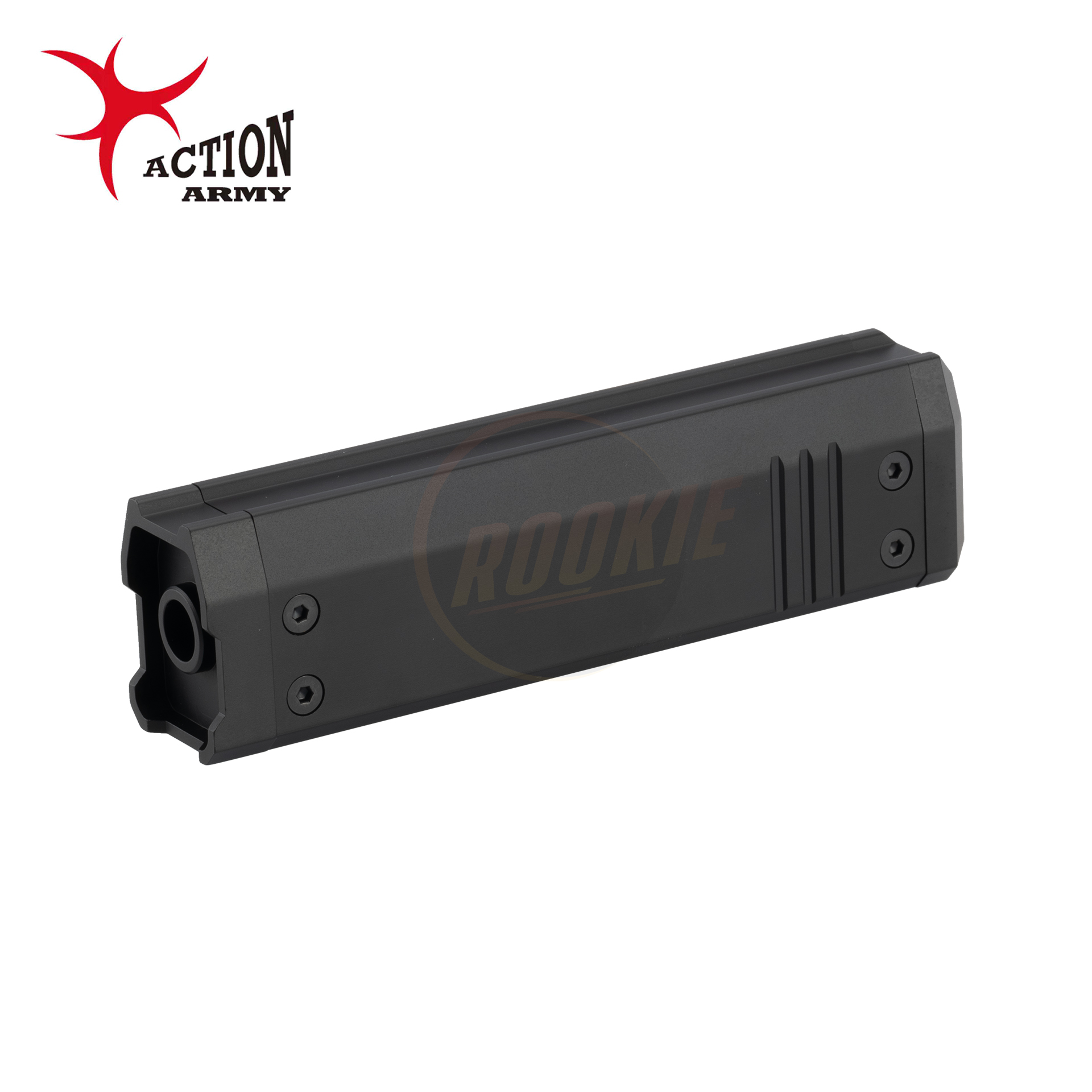 Action Army AAP01 130mm Barrel Extension