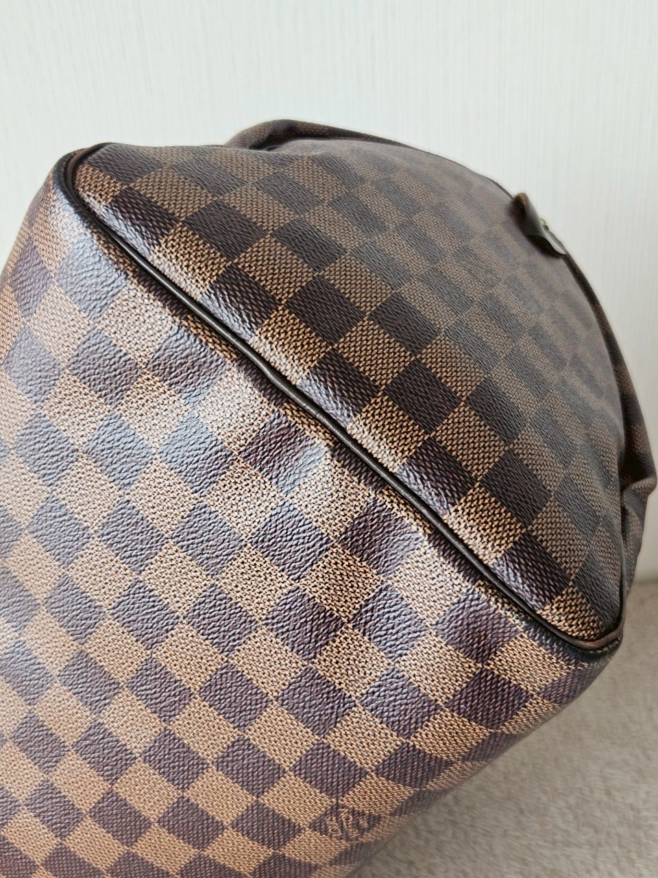 LV Speedy 35 Damier