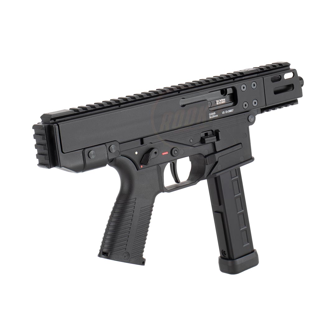 B&T/Lambda Defense GHM9 Gen2 GBB