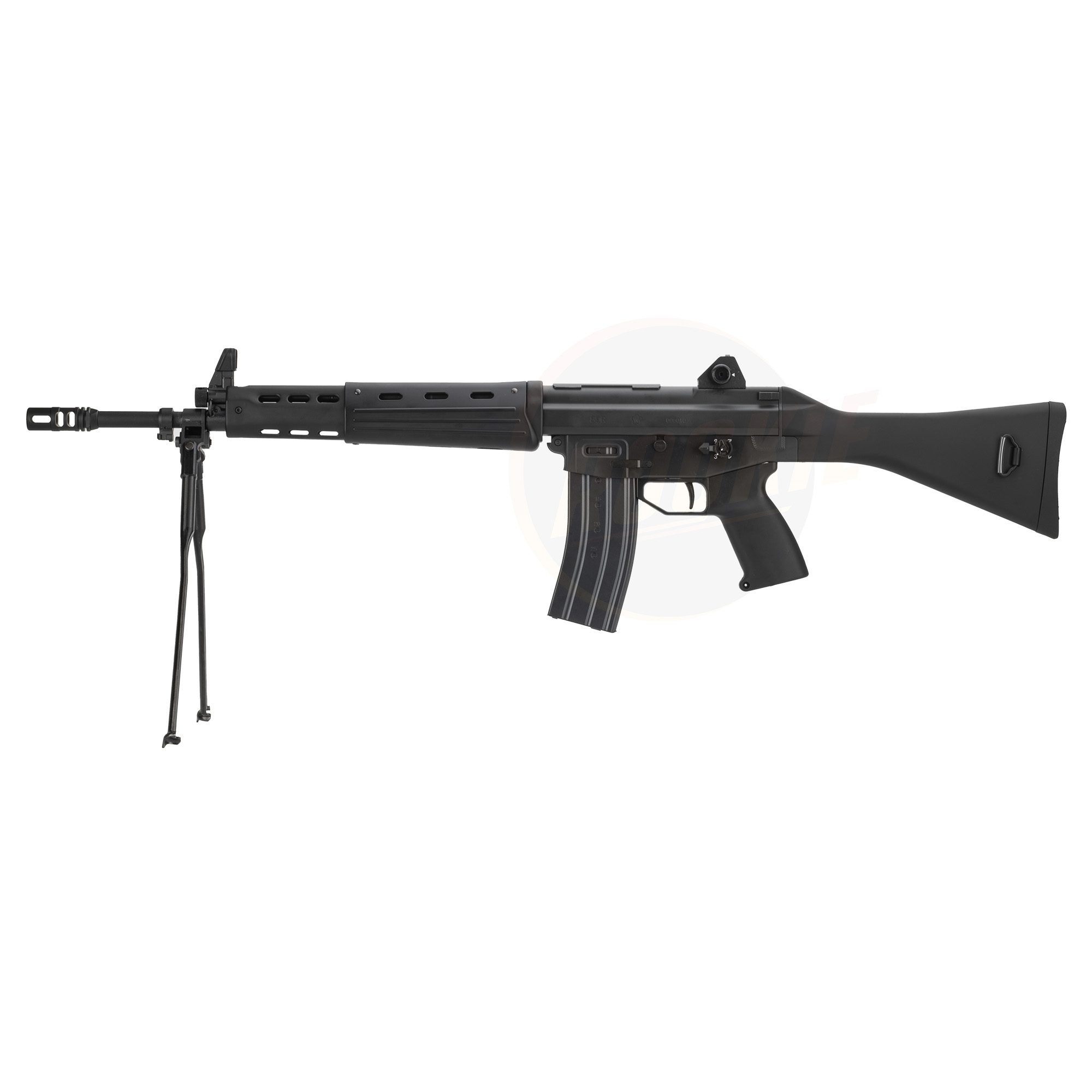 Tokyo Marui JSDF Type89 GBB