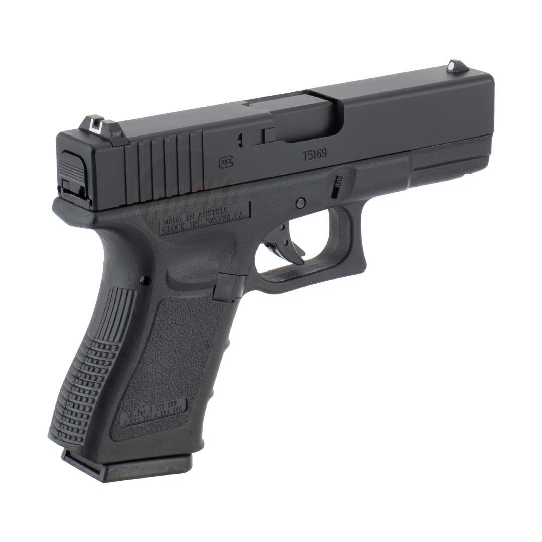 E&C 1304 G19 Gen3 GBB