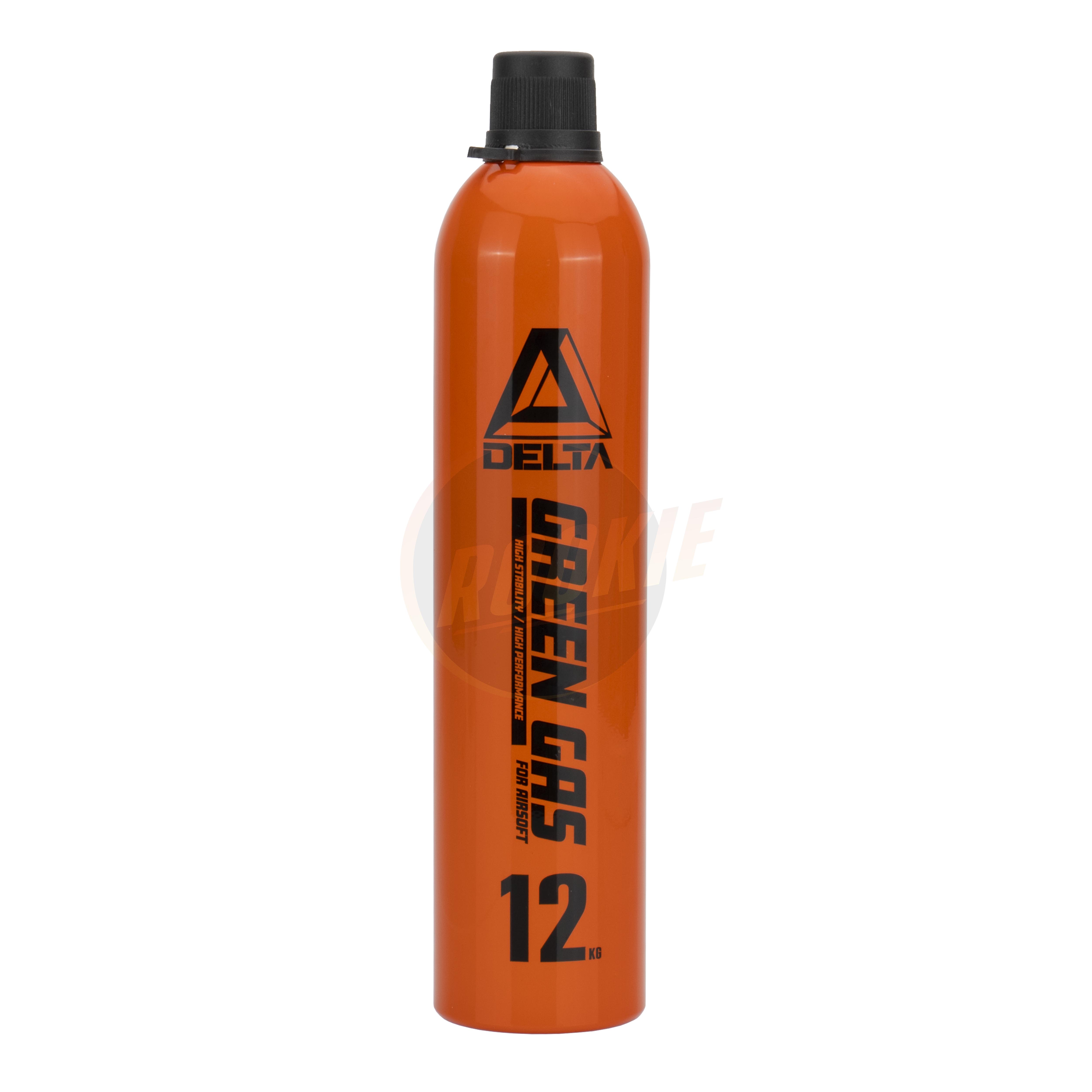 Delta Gas 12kg