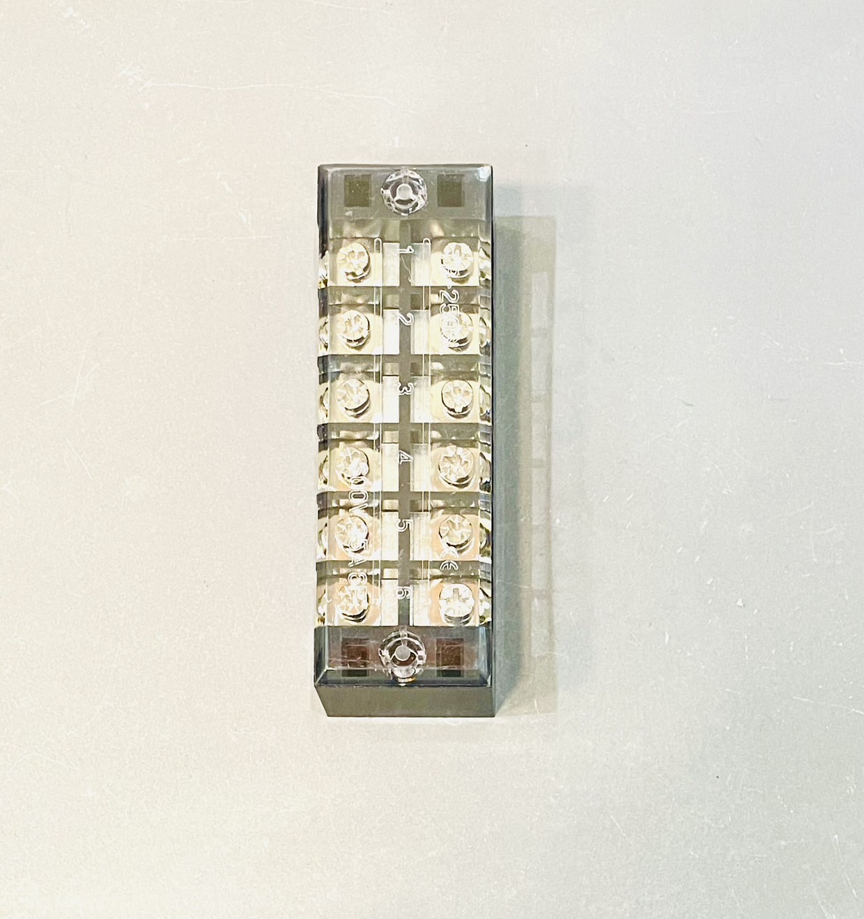 เทอร์มินอลบล็อก 25A