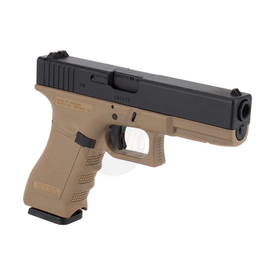 Army Armament R17B G17 Gen3 (Tan)