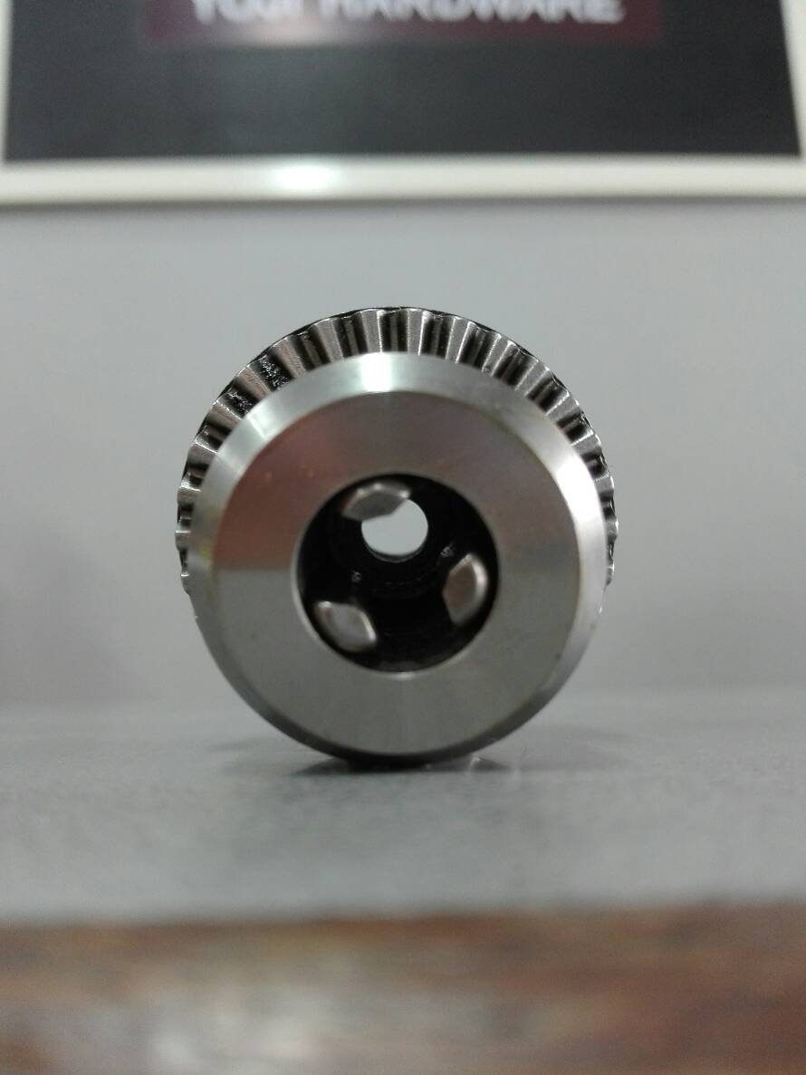 หัวสว่านไฟฟ้า เกลียว Kanzawa