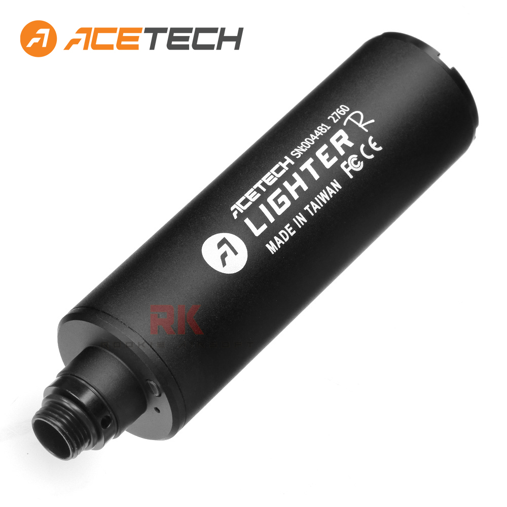ACETECH Lighter R Tracer Unit