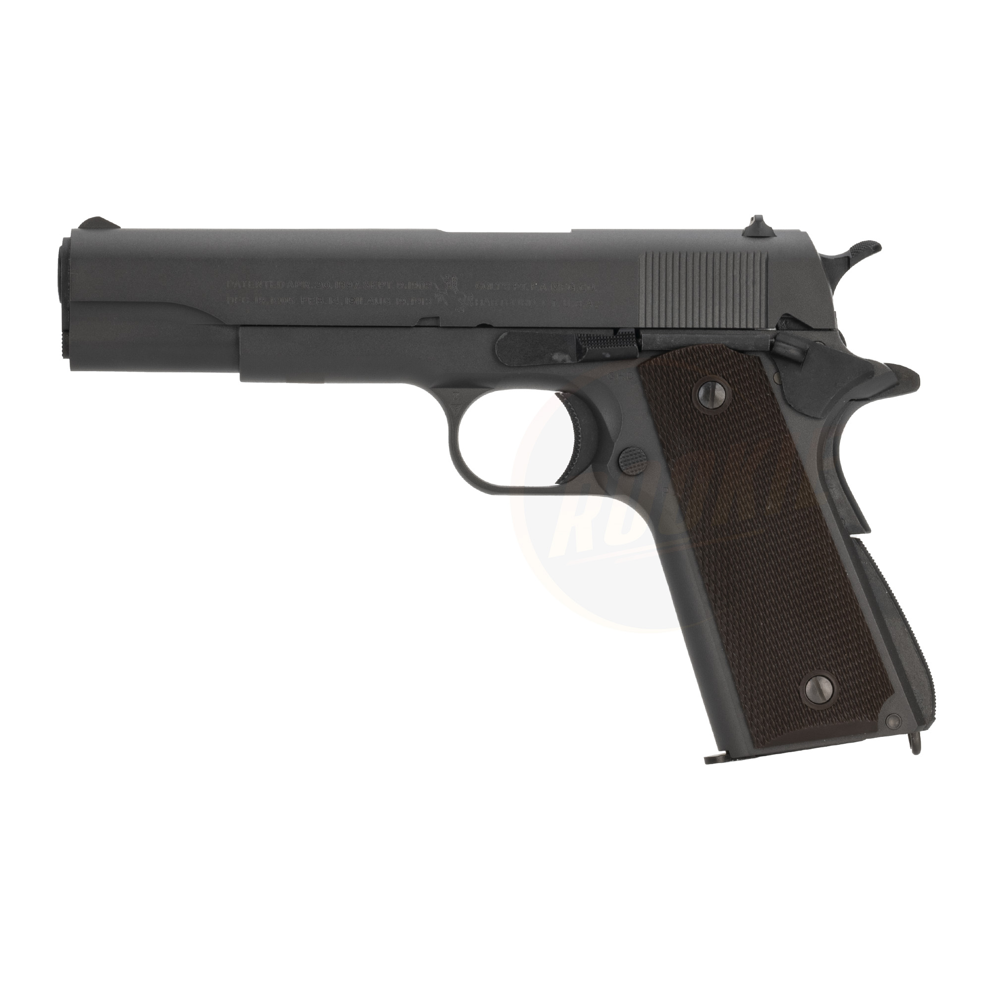 Tokyo Marui M1911A1 Colt Government GBB
