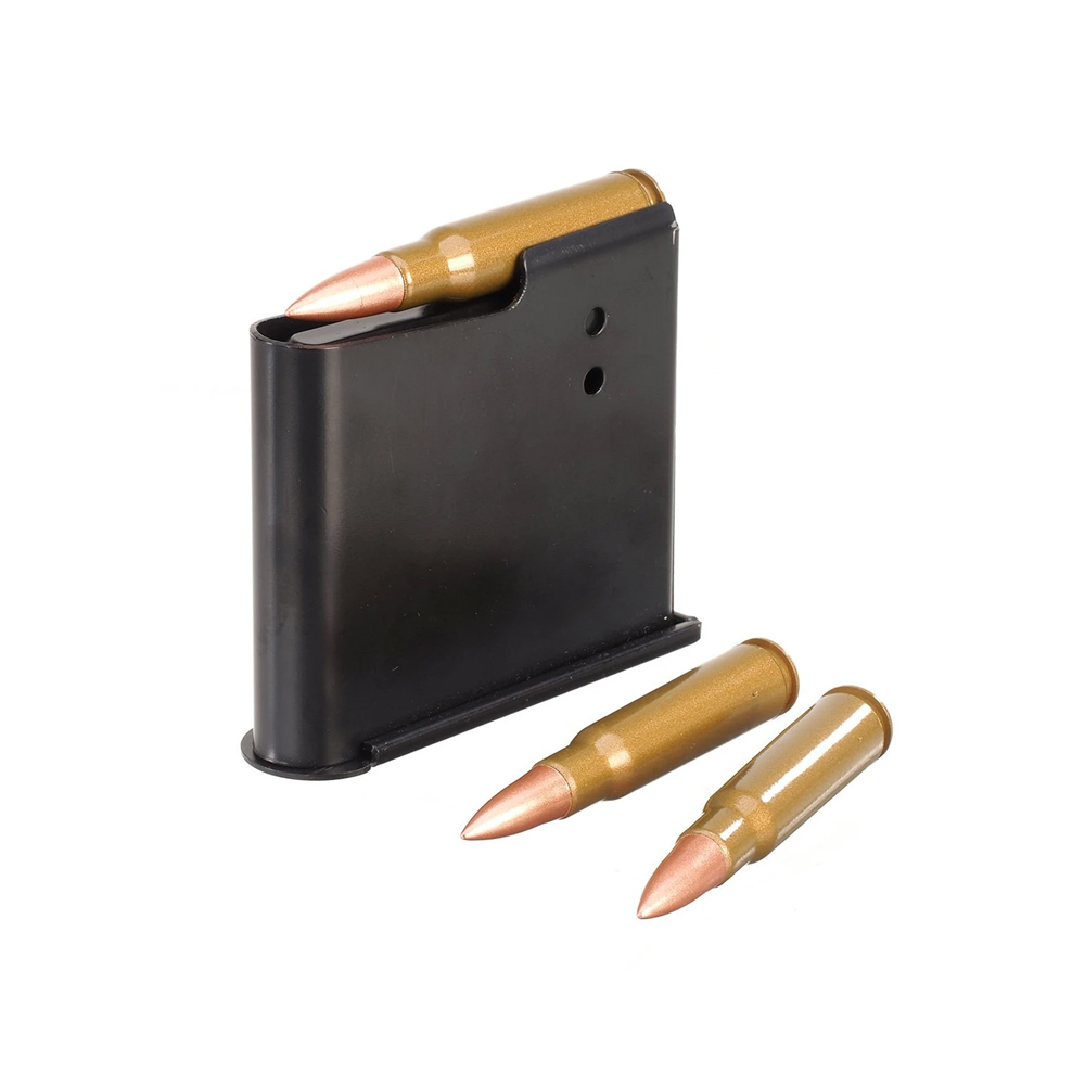 ARES WA2000 Spring Action (2020 Ver)