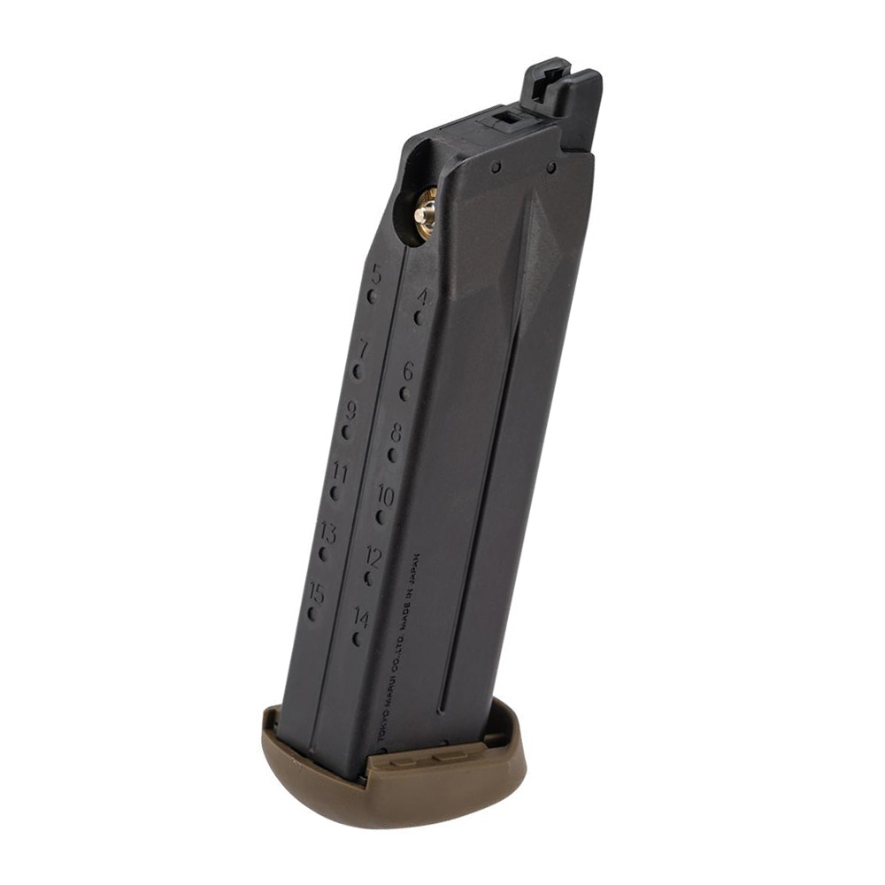 Tokyo Marui 29rds Magazine for FNX-45 Tactical