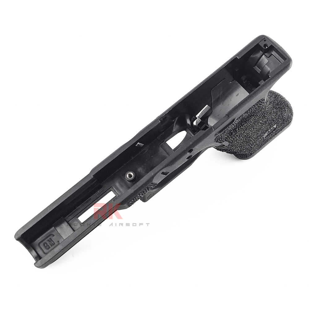 Guns Modify Polymer Gen 3 RTF Frame for TM G17 (John Wick TTI / Black) GM0278