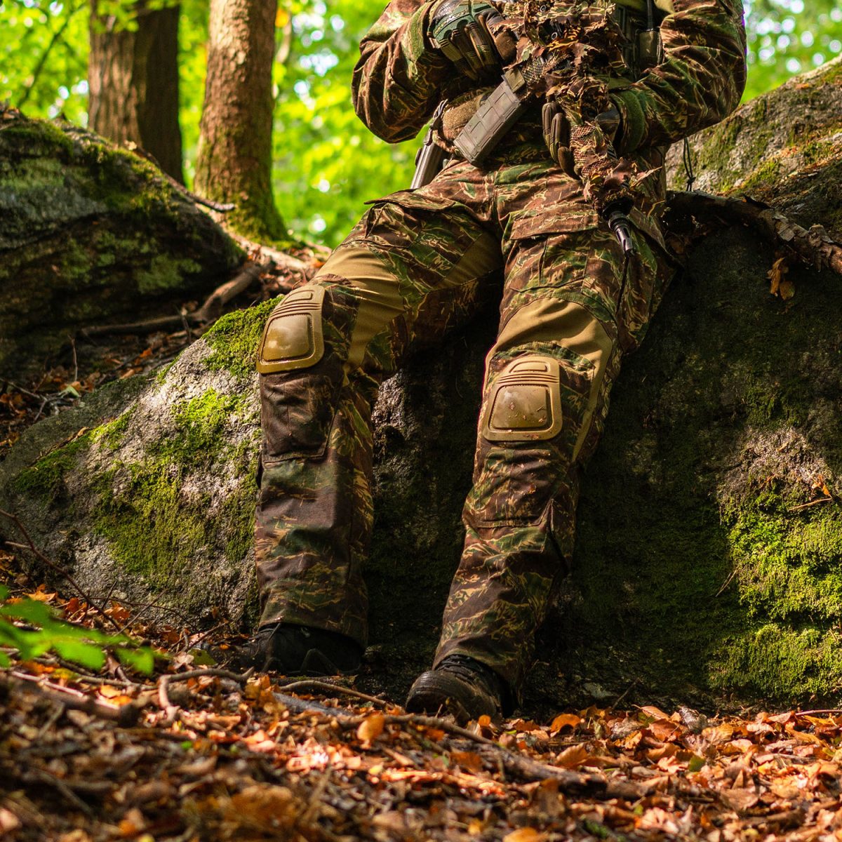 Novritsch ASU Combat Pants