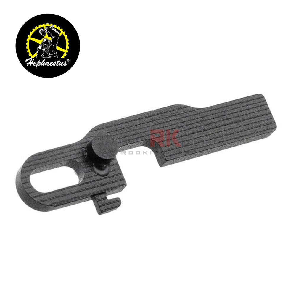 Hephaestus CNC Steel Firing Pin for GHK AUG Series