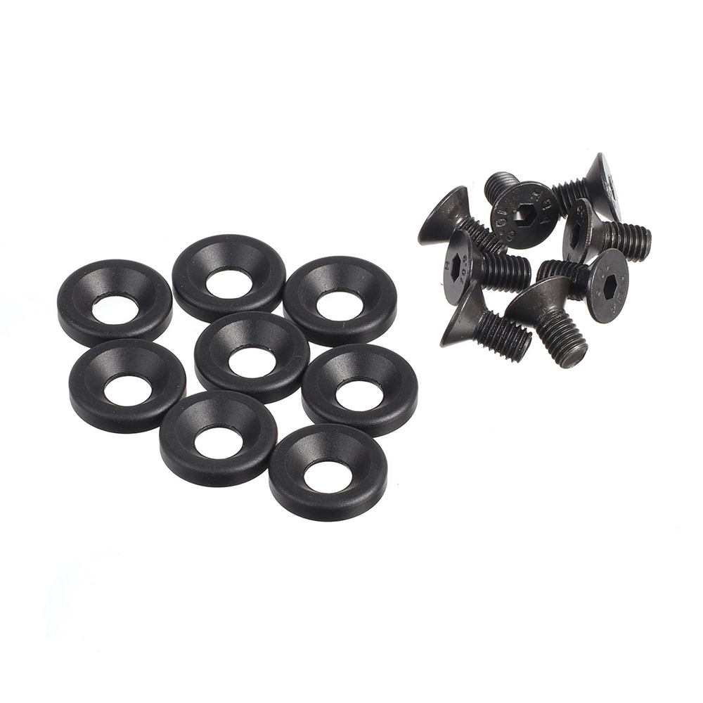 5KU Sport 1 Kit for AK74 / AK105 (5KU-304) - Black