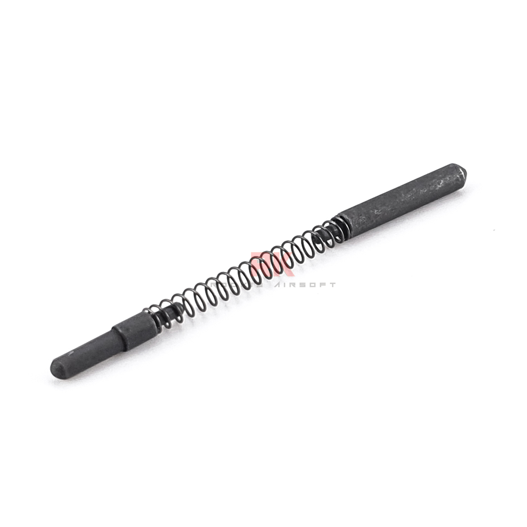 KF Airsoft Steel Thumb Safety & Plunger Set For TM Hi-Capa - Black