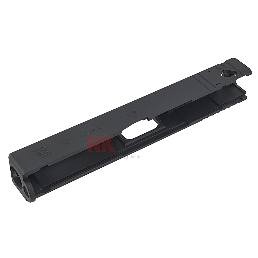Army Armament Original Slide for R18 (Black)