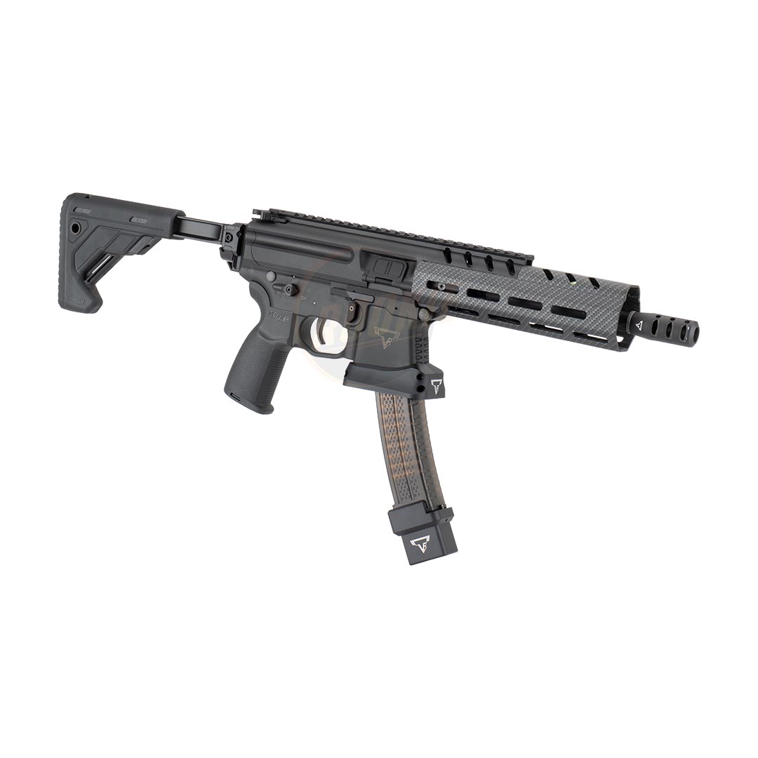 Delta TTI MPX 7.6" AEG