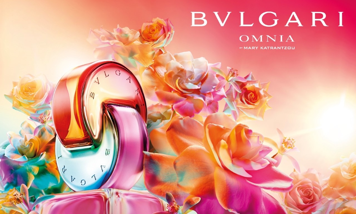 บุลการี ออมเนีย บาย แมรี่ แคทรานท์ซู (Type)