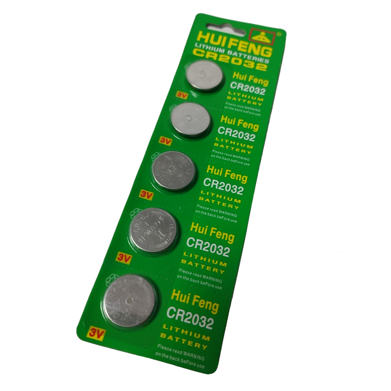 ถ่าน Bios Battery Mainboard CR2032