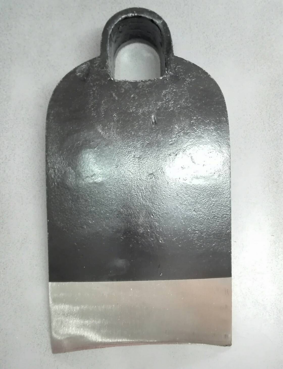 จอบตราปลา (เฉพาะหัว)