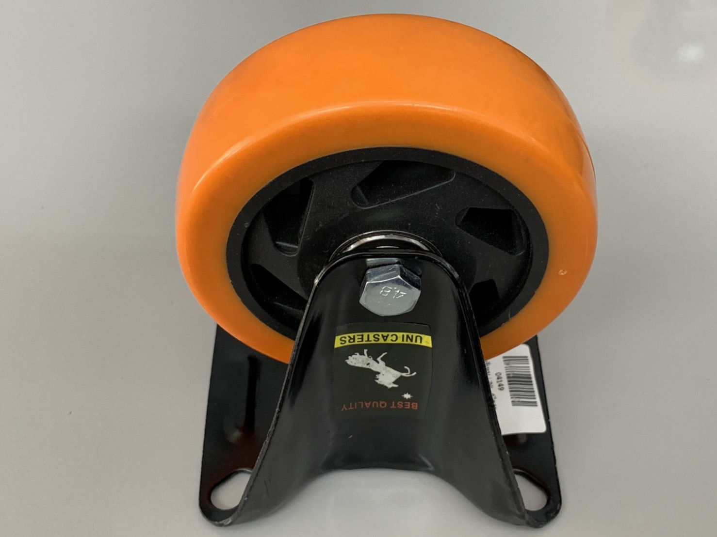 ล้อยูรีเทน UNI ตราม้า