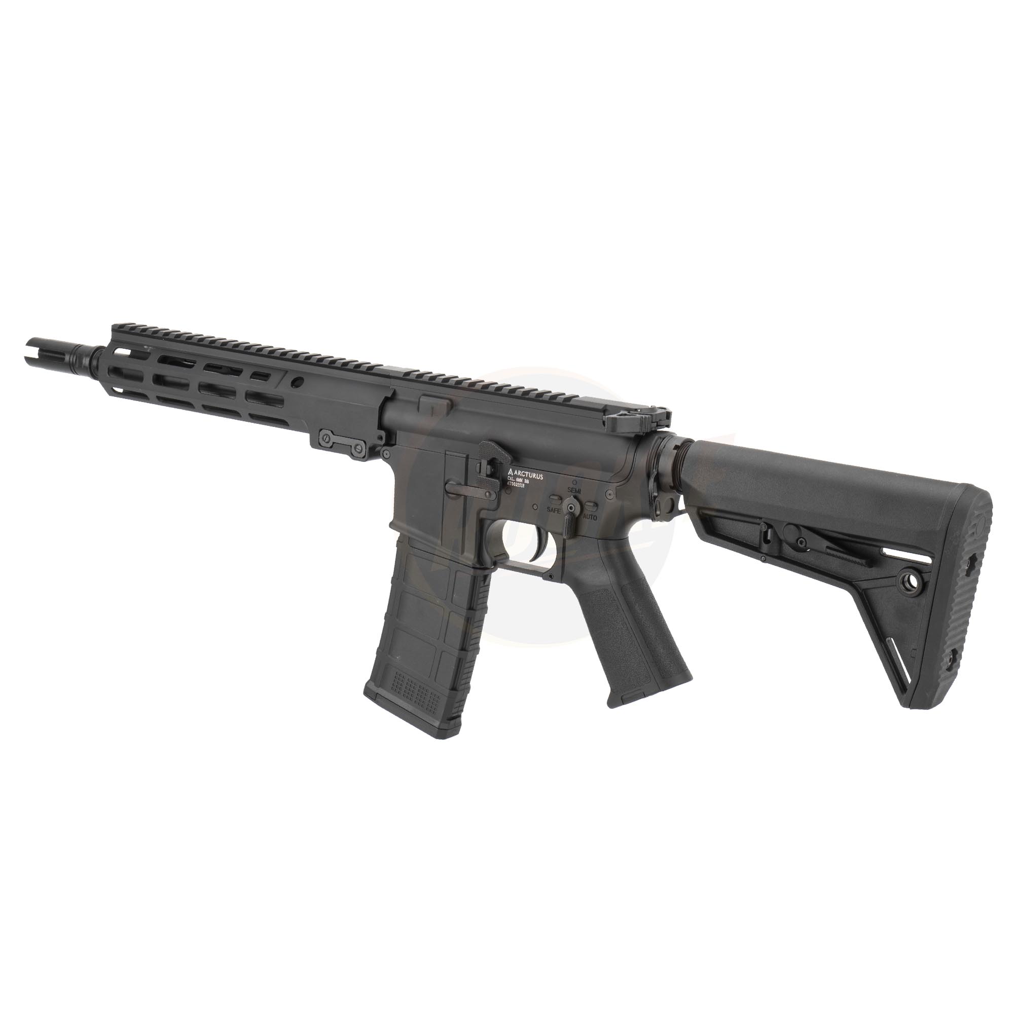 Arcturus AT-AR12 Saber URGI MK16 9.5' AEG