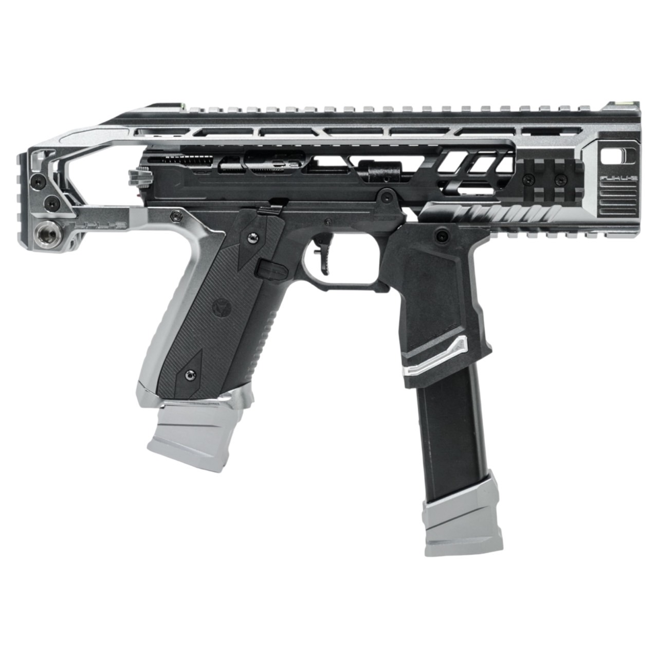 CTM CNC Modular Upper for AAP-01