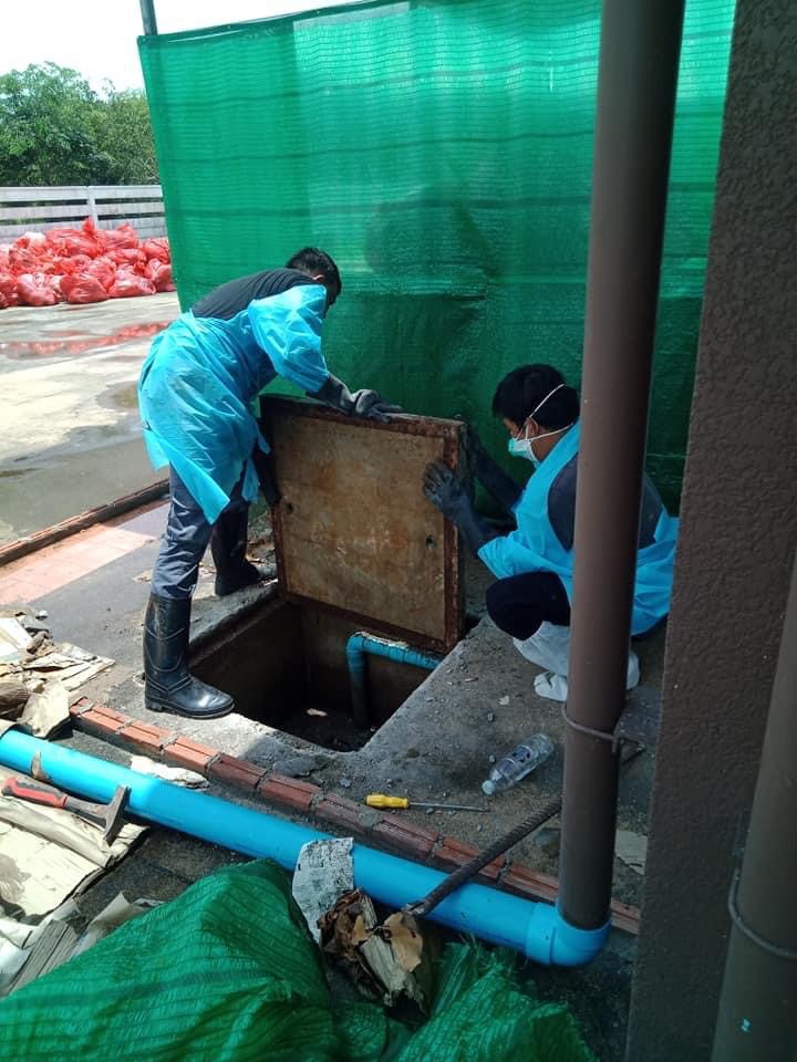 ดูดส้วม0820047597ช่างดุลย์