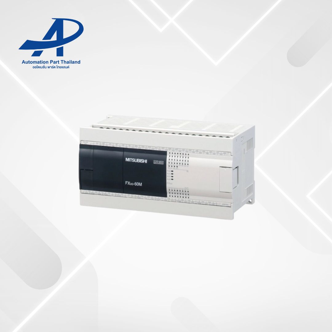 FX3G-60MT/DS