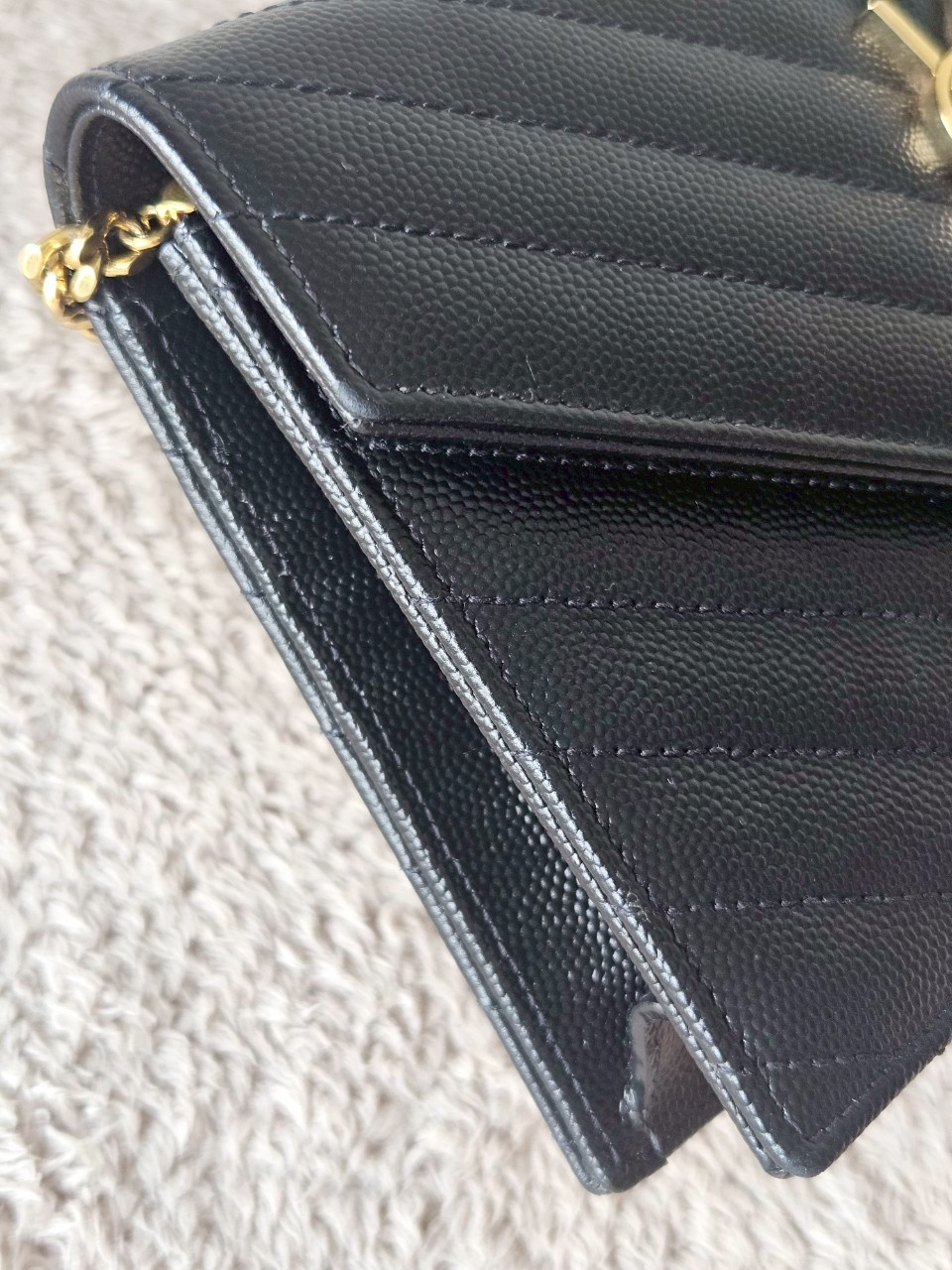 YSL WOC 7.5
