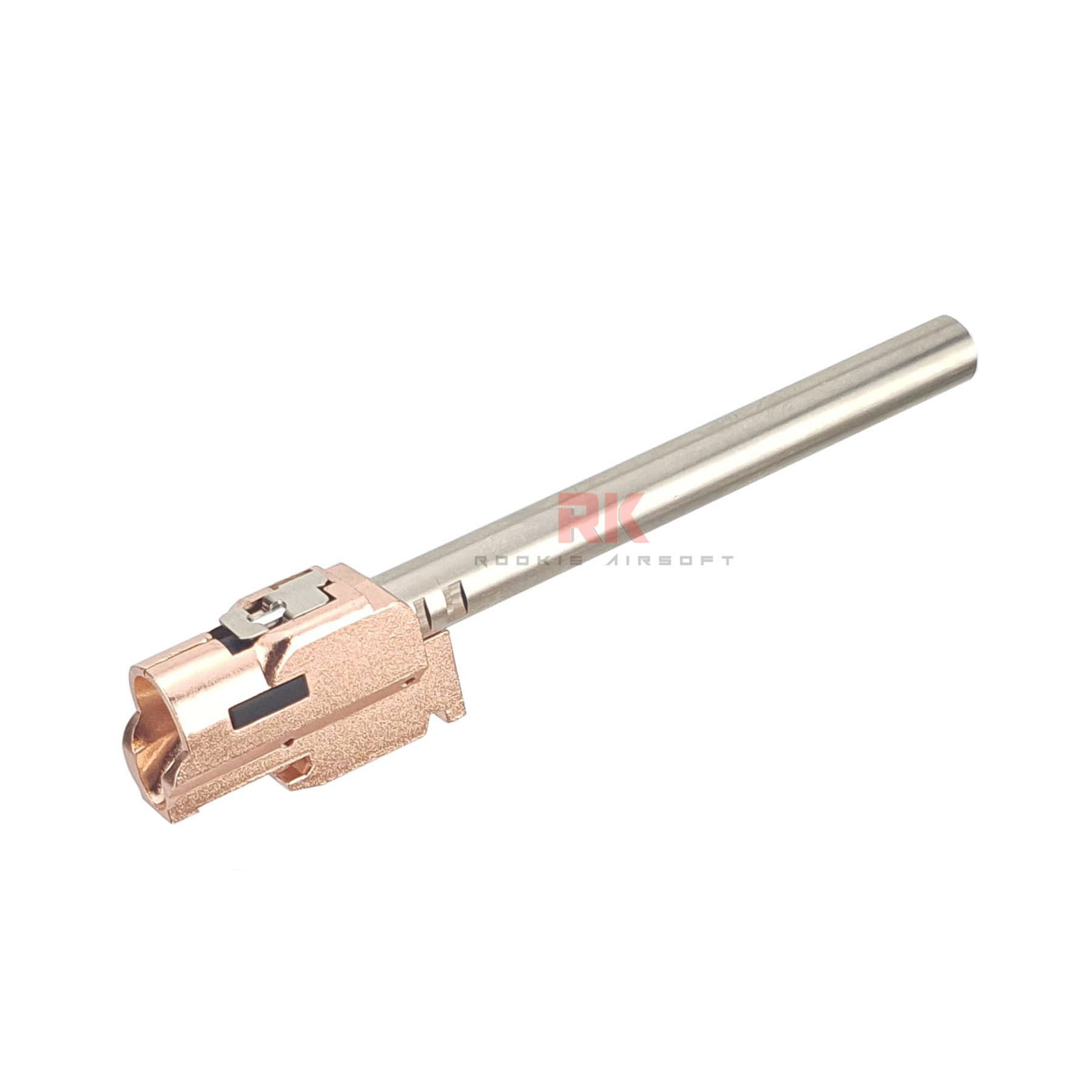 Maple Leaf 6.02mm Inner Barrel w/ Hop Up Chamber Set for TM / WE G17