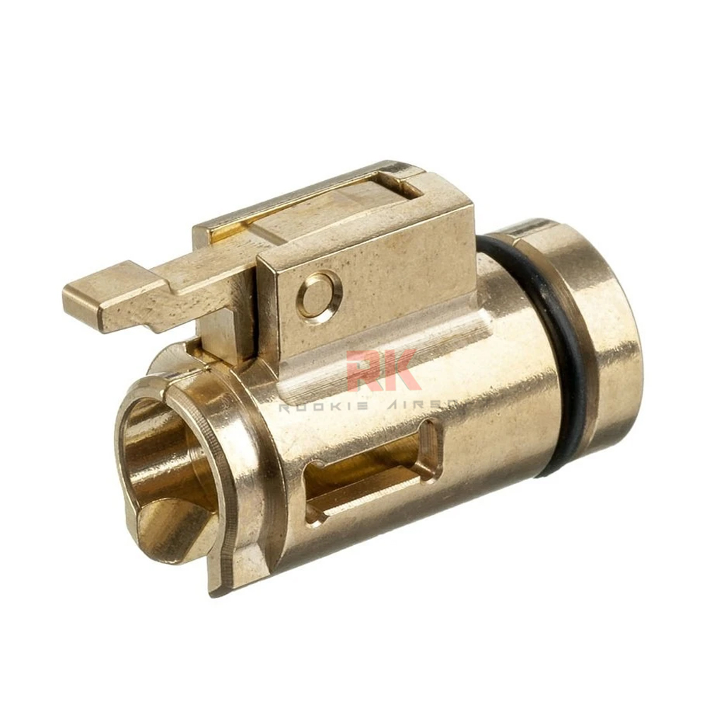 G&P CNC Custom Hop Up Chamber for Marui MWS