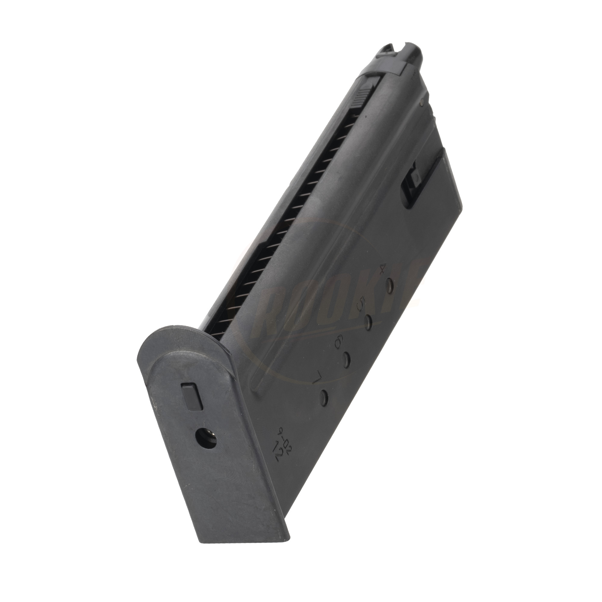 Tokyo Marui Desert Eagle .50AE GBB